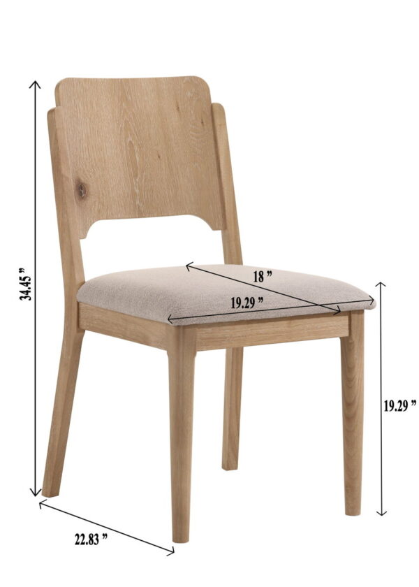 Arden - Dining Room Set - Image 7