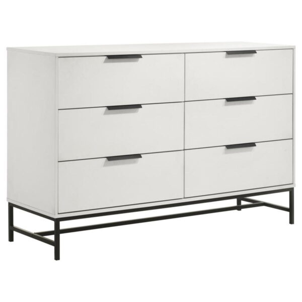 Sonora - Bedroom Set - Image 95