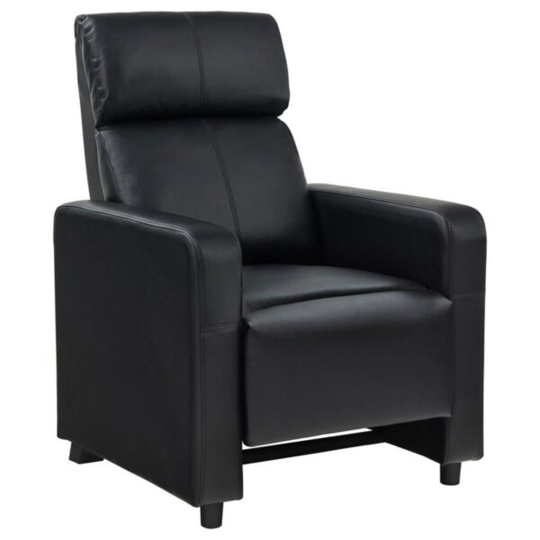 Toohey - Upholstered Tufted Recliner Living Room Set - Image 50