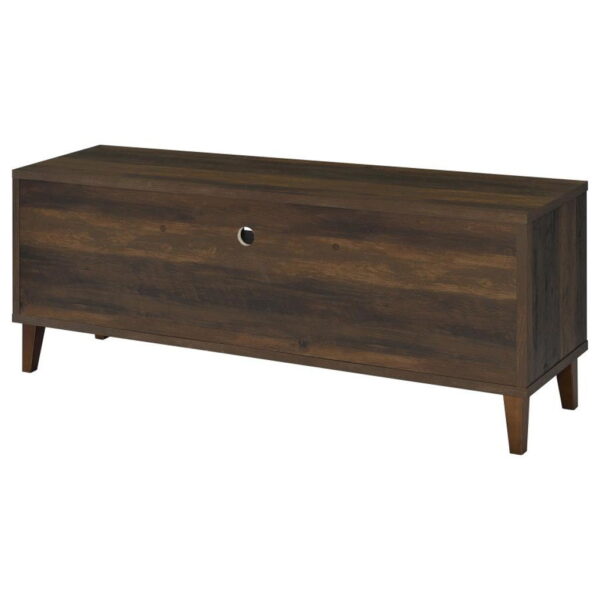 Sedona - 2 Door Engineered Wood TV Stand - Dark Pine - Image 7