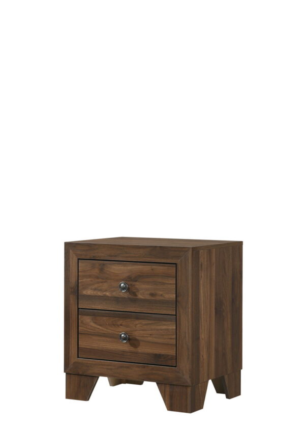 Millie - Upholstered Bedroom Set - Image 15