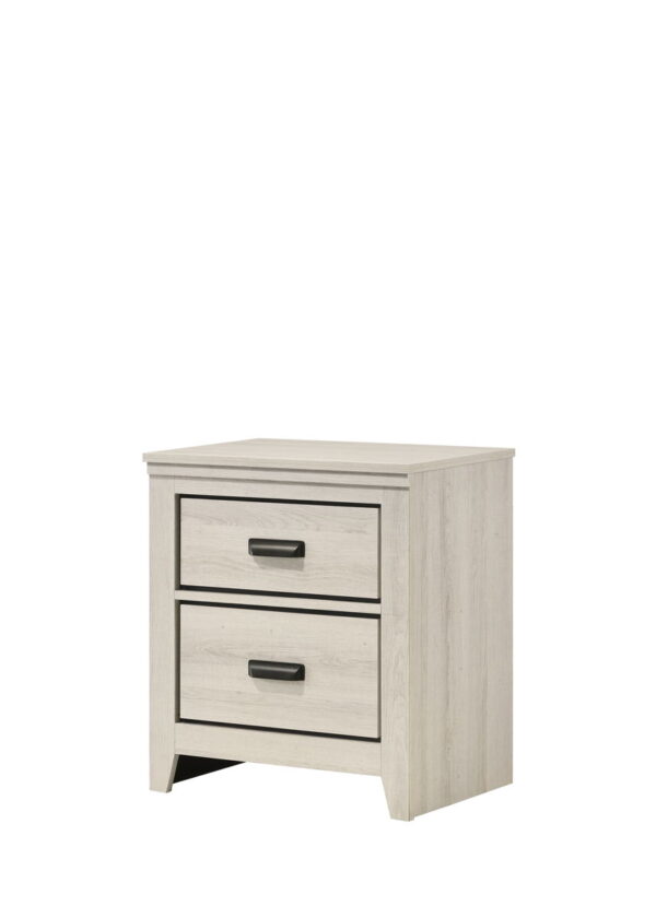 Carter - Bedroom Set - Brown - Image 23