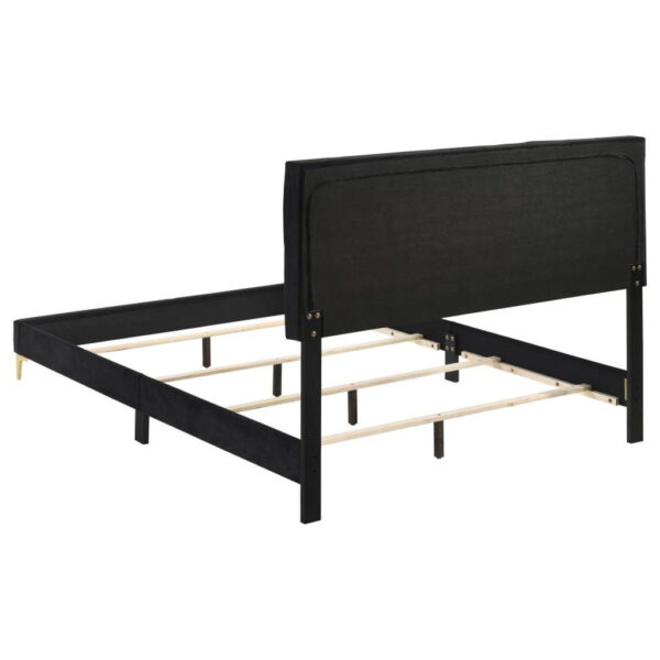 Kendall - Panel Upholstered Bed - Image 15