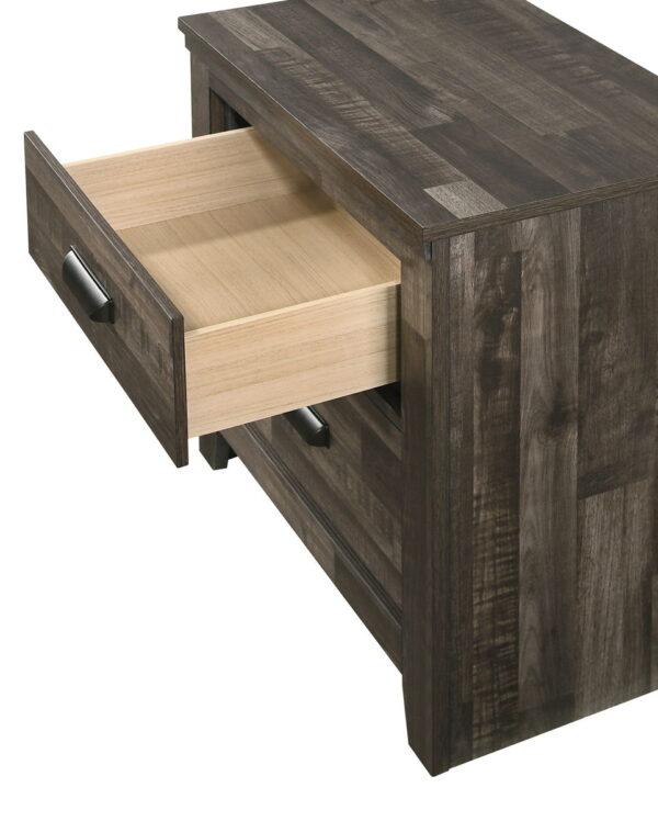 Carter - Bedroom Set - Brown - Image 27