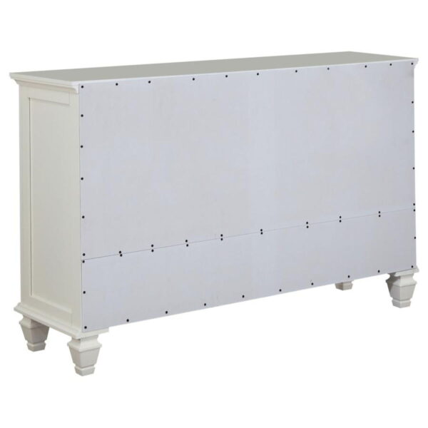 Sandy Beach - Storage Bed Bedroom Set - Image 34