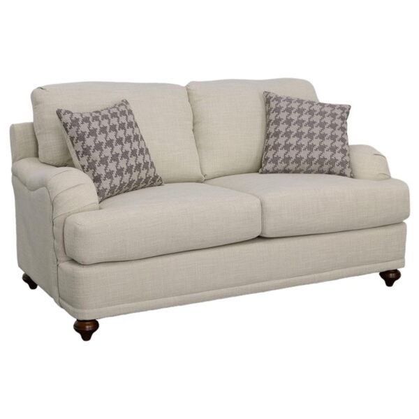 Glenn - Sofa Upholstered Set - Image 11
