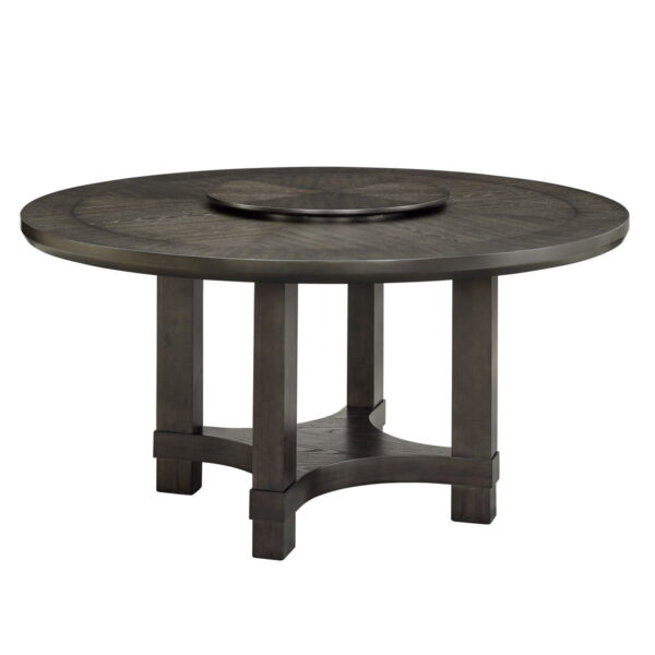Jeffries - 5 Piece Dining Room Set - Espresso - Image 5