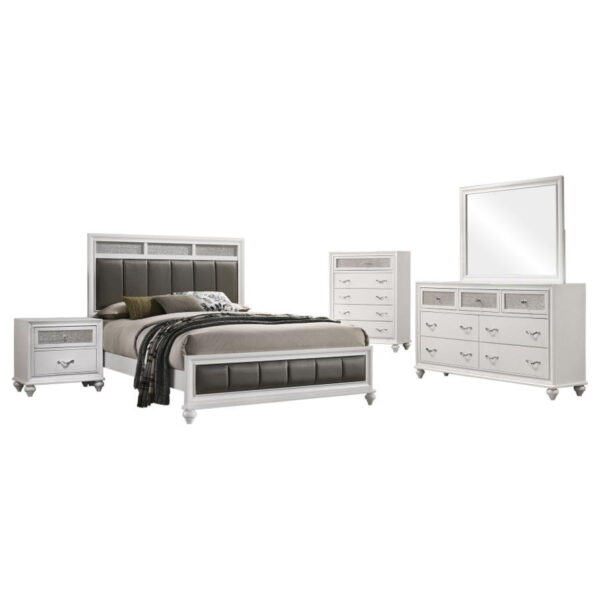 Barzini - Bedroom Set - Image 67