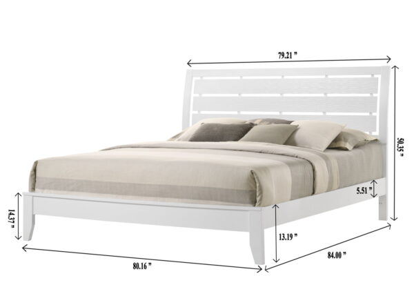 Evan - Bedroom Set - Image 31