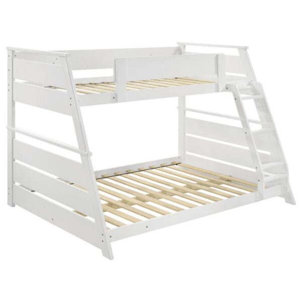 Holden - Wood Veneer Bunk Bed - Image 17