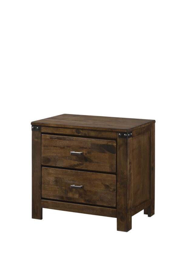 Curtis - Bedroom Set - Image 7