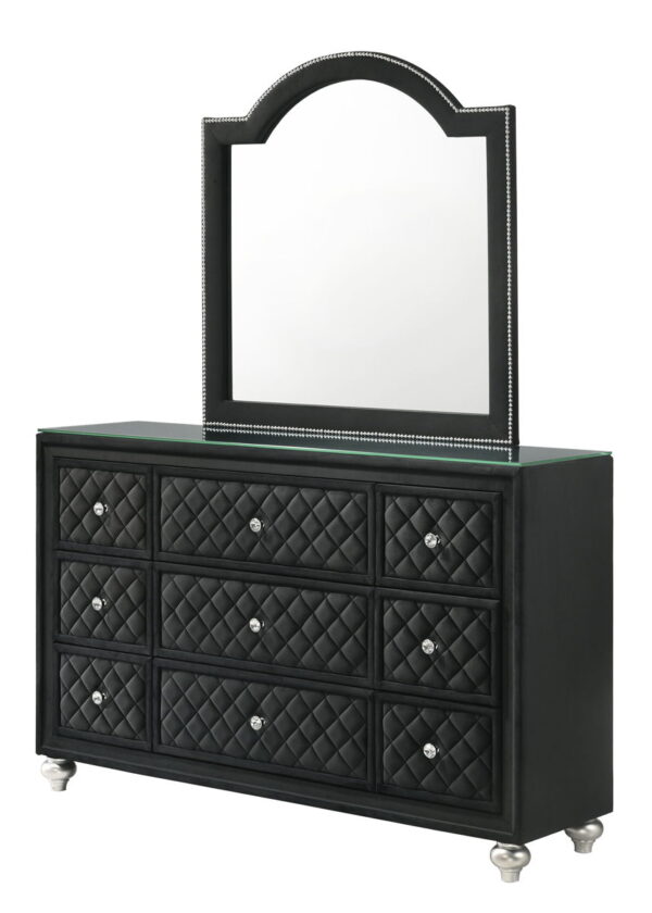 Cameo - Dresser - Image 3