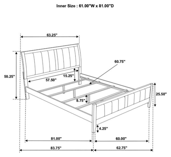 Carlton - Bedroom Set - Image 85
