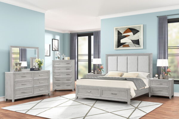 Fiona - Bedroom Set - Image 4