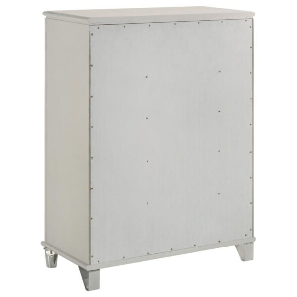 Olivia - Panel Bedroom Set - Image 6