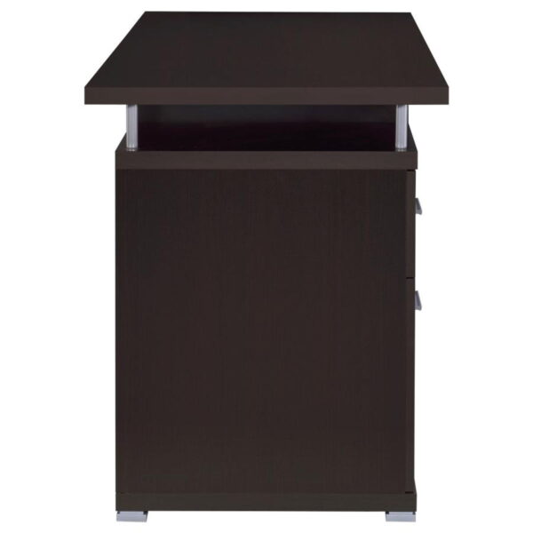 Tracy - 2-Drawer Office Computer Desk - Image 19