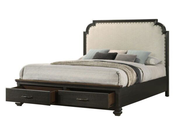 Hamilton - Bedroom Set - Image 7