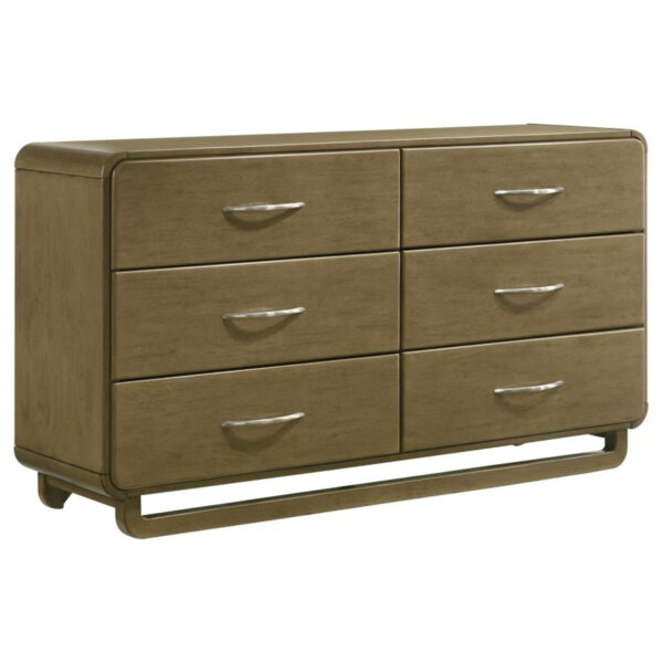 Amsbury - Bedroom Set - Image 51