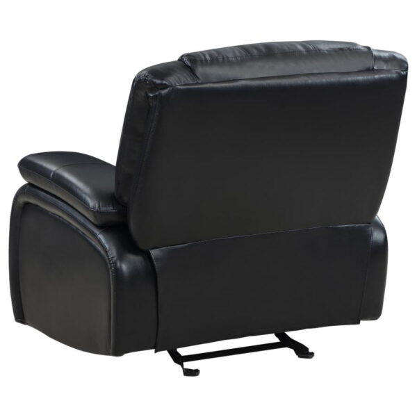 Camila - Upholstered Reclining Sofa Set - Image 54