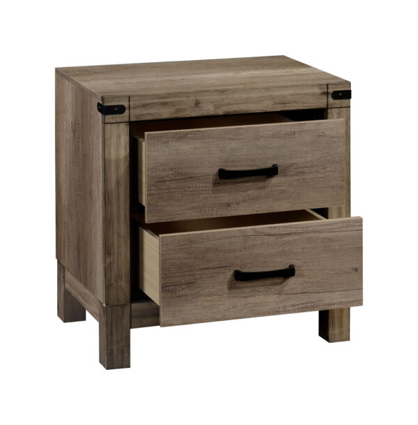 Matteo - Bedroom Set - Image 11