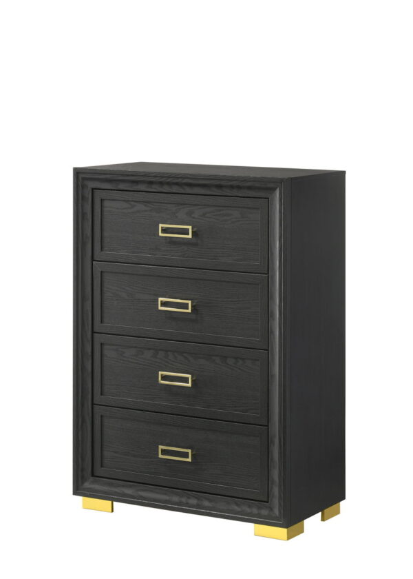 Pepe - Bedroom Set - Image 3
