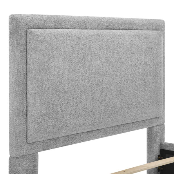 Reverie - Upholstered Storage Bed - Image 6