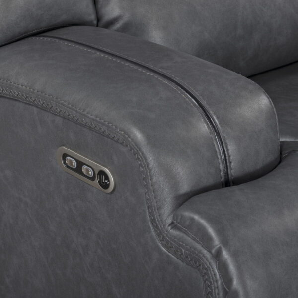 Titan - Glider Recliner - Image 2