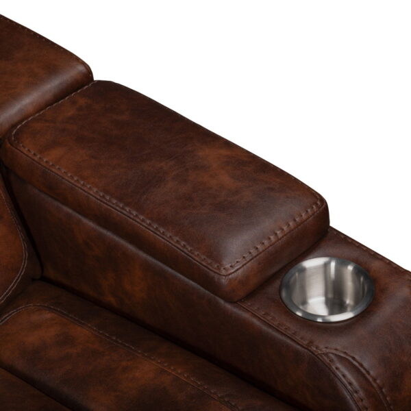 Chester - Reclining Sofa - Image 13