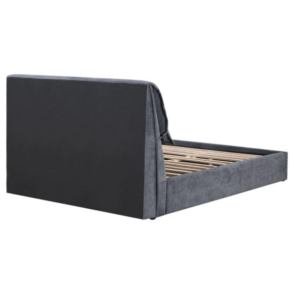 Laurel - Upholstered Panel Bed - Image 15