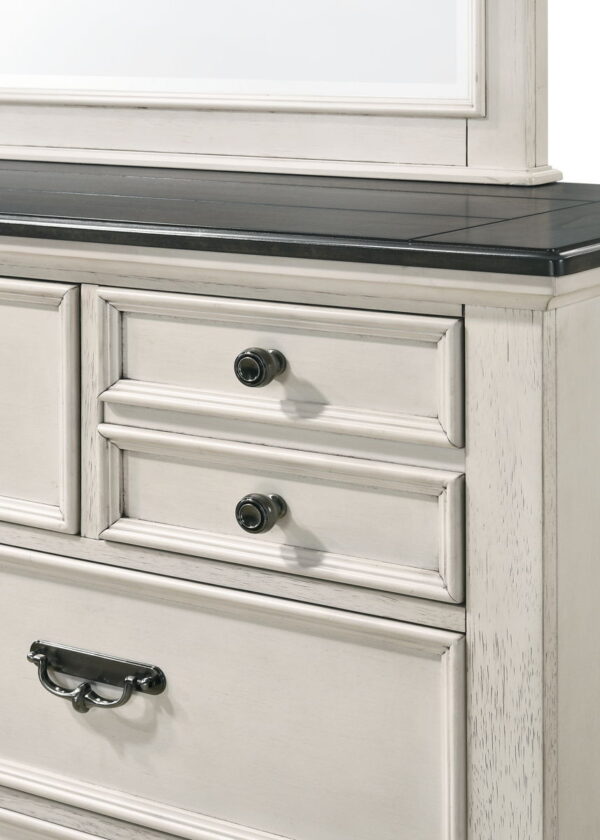 Sawyer - Bedroom Set - Image 4