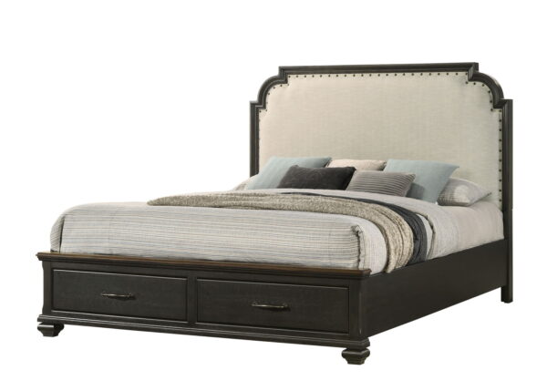 Hamilton - Bedroom Set - Image 12