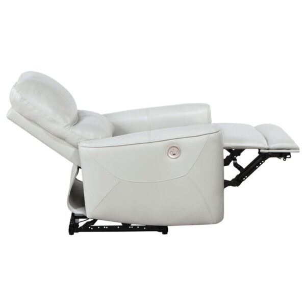 Greenfield - Power Reclining Sofa Set - Image 43