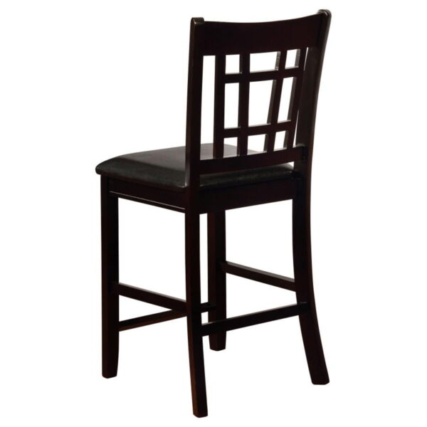Lavon - Oval Counter Height Dining Set - Image 17