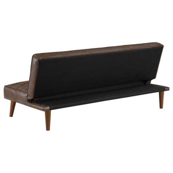 Jenson - Upholstered Tufted Convertible Sofa Bed - Image 18