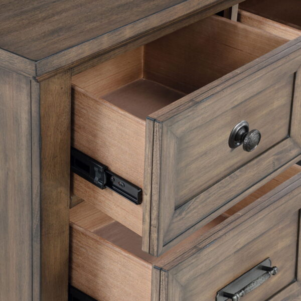 Mariana - Dresser & Mirror - Image 10