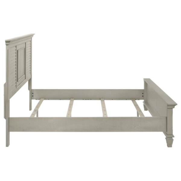 Franco - Wood Panel Bed - Image 17