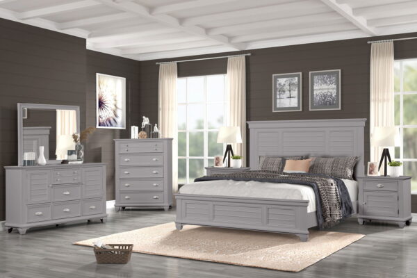 Jamestown - Bedroom Set - Image 25