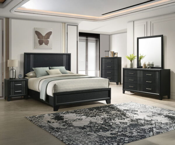 Charlie - Dresser - Image 7