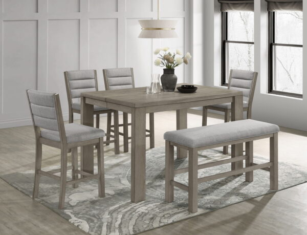 Renwick - Dining Room Set - Image 13