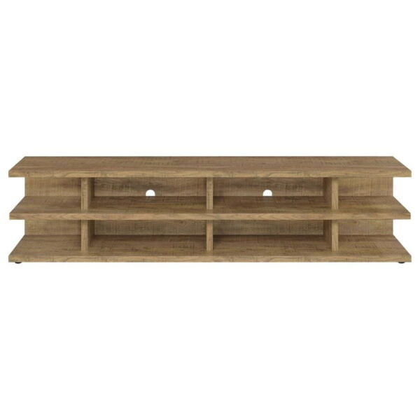 Cartmill - 78" 2-Tier TV Stand Media Console - Image 19