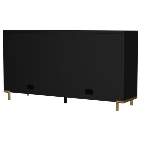Arini - Cane Door Dining Sideboard Server - Image 8