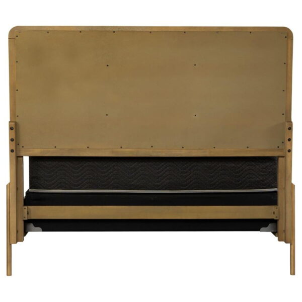 Arini - Panel Bed - Image 8