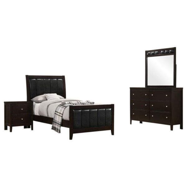 Carlton - Bedroom Set - Image 153