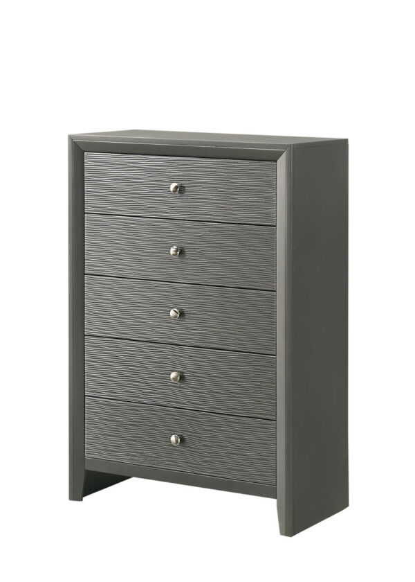 Denker - Bedroom Set - Image 26