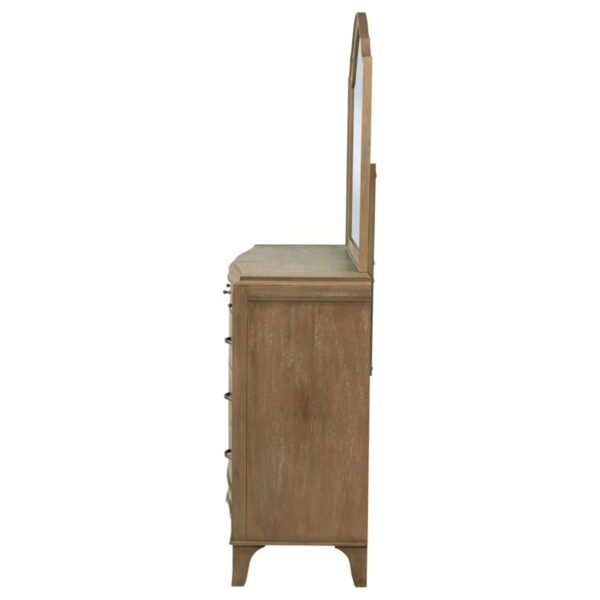 Revello - 8-Drawer Bedroom Dresser - Image 15