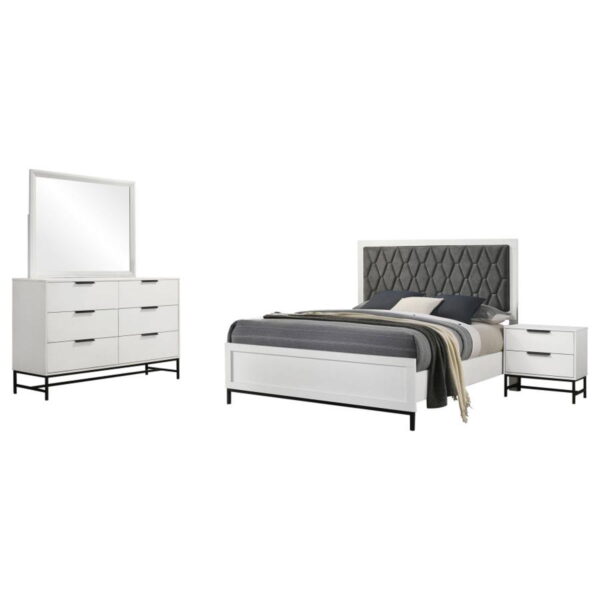 Sonora - Bedroom Set - Image 98