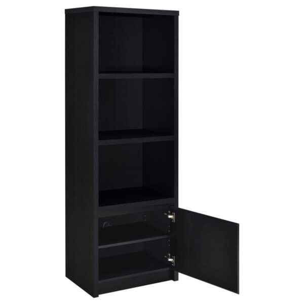 Winfield - 3-Piece Entertainment Center TV Stand - Image 13