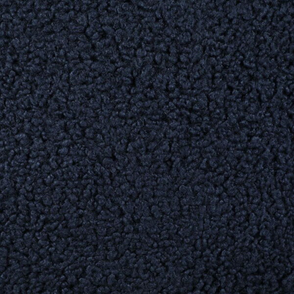 Zonie - Boucle Upholstered Barrel Back Accent Chair - Image 3