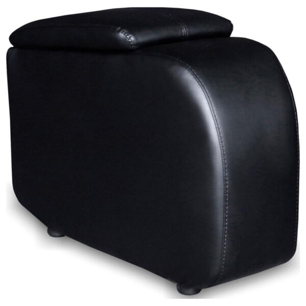 Cyrus - Upholstered Home Theater Seating - Image 22