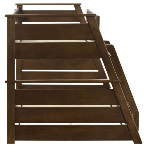 Holden - Wood Veneer Bunk Bed - Image 5